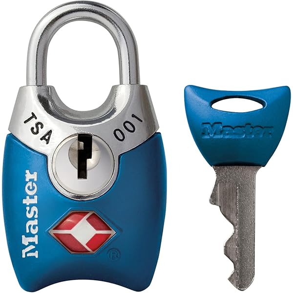 Amazon | [シフレ] 南京錠 TSA付き 2個セット 3.9 cm 0.2kg